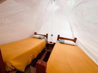 Glamping El Arbol - Naturaleza y Mar - 8
