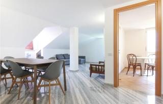 Stunning Apartment In Nocera Superiore With Wifi - 1