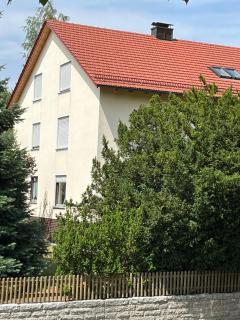 Zieglerhof - Oberviechtach - 9