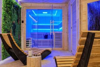 Malczykówka-luksusowy dom & SPA, z widokiem na Tatry - 1