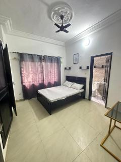 2 bedroom and a parlor - Cotonou - 0