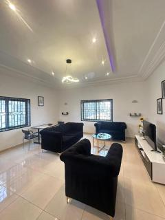 2 bedroom and a parlor - Cotonou - 9