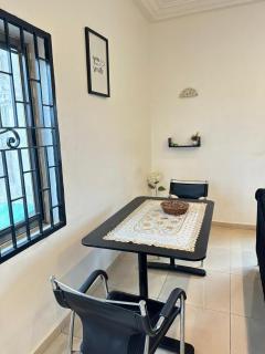 2 bedroom and a parlor - Cotonou - 7