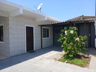 Casa da vila - Imbituba - 9