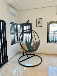 2 bedroom and a parlor - Cotonou - 2