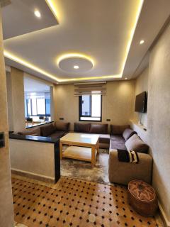 Tirazir House 4 - 9