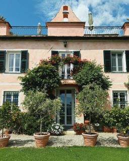 Casa Carpe Diem A VILLA BARCA - Casanova Lerrore - 4