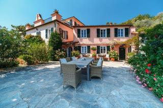 Casa Carpe Diem A VILLA BARCA - Casanova Lerrore - 6
