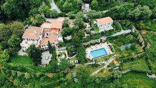 Casa Carpe Diem A VILLA BARCA - Casanova Lerrore - 7