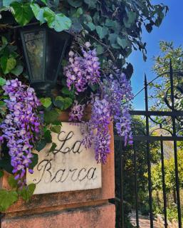 Casa Carpe Diem A VILLA BARCA - Casanova Lerrore - 5