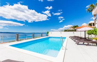 Apartment Jesenice With Sea View Iii - 3