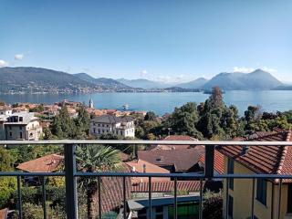 Casa Betty Lake View - Baveno - 8