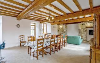 Lovely Home In Fierville-Les-Mines - Fierville-les-Mines - 3