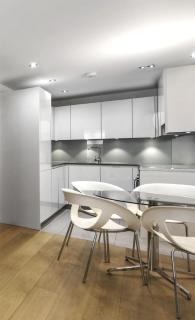 Central London Cosy 4 Beds - Londra - 5