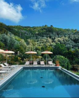 Casa Carpe Diem A VILLA BARCA - Casanova Lerrore - 0