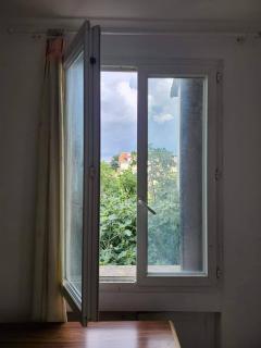 Paris Appartement Near 12Univ - Maisons-Alfort - 7