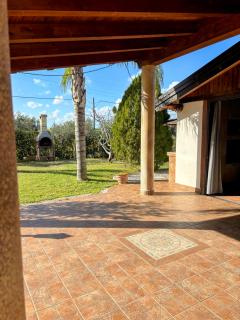 Villa Sole - Torrenova - 7
