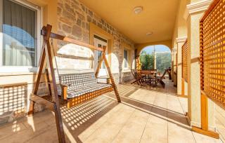 4 Bedroom Pet Friendly Home In Ugljan - Ugljan - 5
