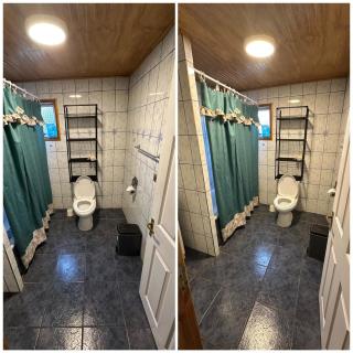 Casa full equipada - 9