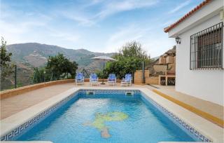 Gorgeous Home In Torrox - Torrox - 0