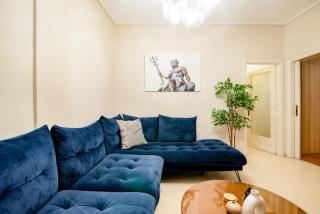The Parthenon Porch for Familys & Groups , 4BR ! - Athen - 4