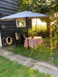 Bed & Kip De plek voor mens en hond - - 6