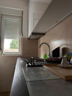 Flat Kosutnjak 9 - 2
