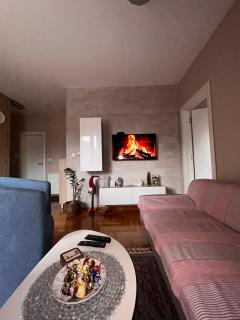 Flat Kosutnjak 9 - Belgrado - 8