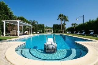 HOMI Resort - Partinico - 0