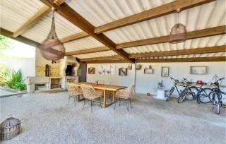 3 Bedroom Gorgeous Home In Vallabrègues - Vallabrègues - 4
