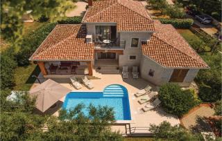 Gorgeous Home In Tar With Wifi - Tar - 9