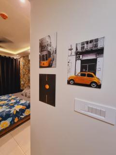 Dreamzdwell - Pune - 3