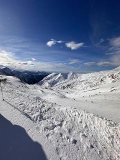 Studio au pied des pistes - Allos - 6