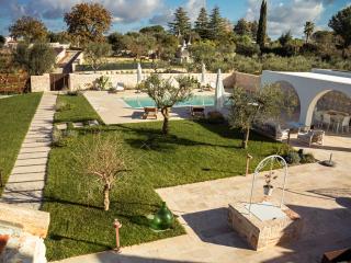 Trulli di V E N E R E - 1