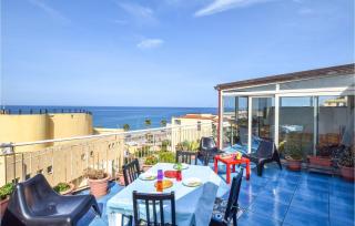 Stunning Apartment In Capo Dorlando - Capo dʼOrlando - 4
