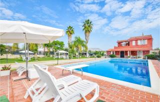 Amazing Apartment In Siracusa With Wifi - 0