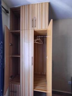 Nairobi Airport apartment - Nairobi - 3
