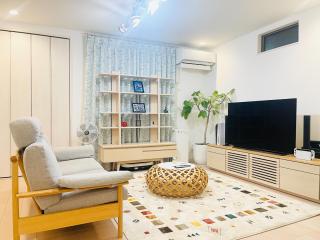Alo BnB 7 - Near IKEBUKURO, SHINJUKU, UENO, GINZA - Self check-in - Tokyo - 2