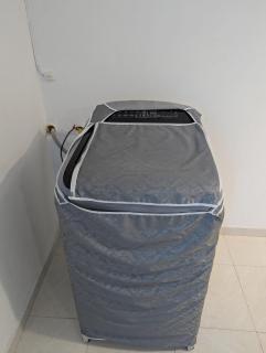 Supremely Spacious Apartment For Rent - 5