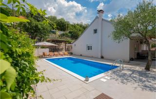Four-Bedroom Holiday Home In Glavina Donja - Donja Glavina - 5