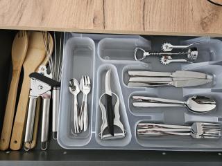 neu eingerichtetes 1Zimmerapartment mit TG Stellplatz, stufenloser Zugang - Würzburg - 5