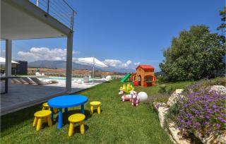 Stunning Home In Balestrate - Balestrate - 4