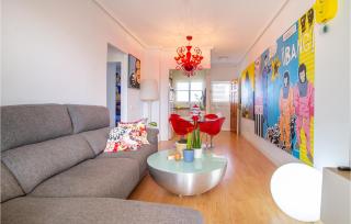 Nice Apartment In Los Arenales Del Sol - Arenales del Sol - 7