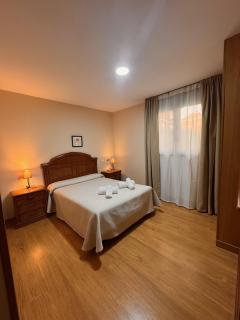 Hostal Merindades - 8