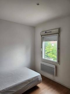 Paris Appartement Near 12Univ - Maisons-Alfort - 1