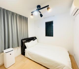 Alo BnB 7 - Near IKEBUKURO, SHINJUKU, UENO, GINZA - Self check-in - Tokyo - 4