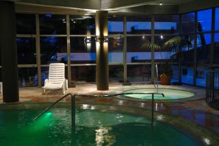 Hosteria Tequendama Classic & Resort - 5