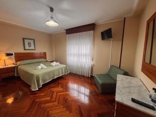 Hostal Merindades - Villarcayo - 1