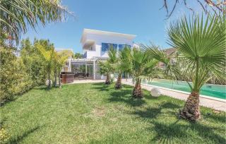 Villa Blanca - Realmonte - 1