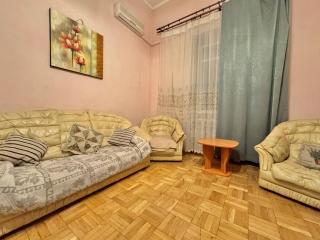 Апартаменти 4-кімнатні в центрі, поруч Майдан Незалежності - 5